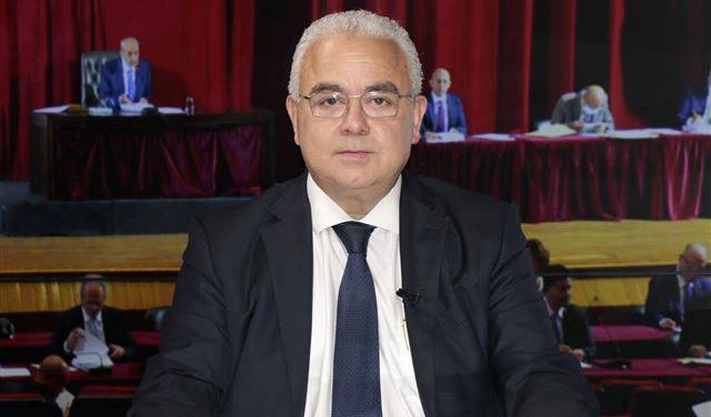 غسان سكاف لـ "الديار": التشاور وحده لا يكفي... وللتكامل في المبادرات
نفحة تفاؤليّة وإيجابيّة إيرانيّة للتعاون مع السعوديّة في الملف الرئاسي