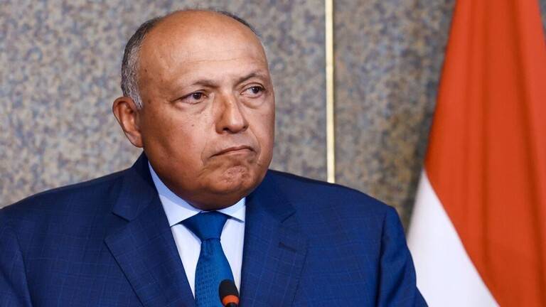 جولة خليجية لوزير الخارجية المصري