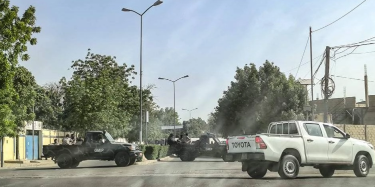 تشاد.. ما تداعيات مقتل يحيى ديلو واعتقال صالح ديبي؟