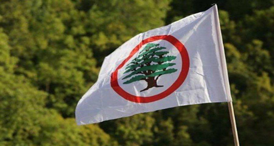 "نأسف لوجوده في الحكومة"... "القوات" تردّ على وزير الإعلام: متخصِّص بتزوير الوقائع