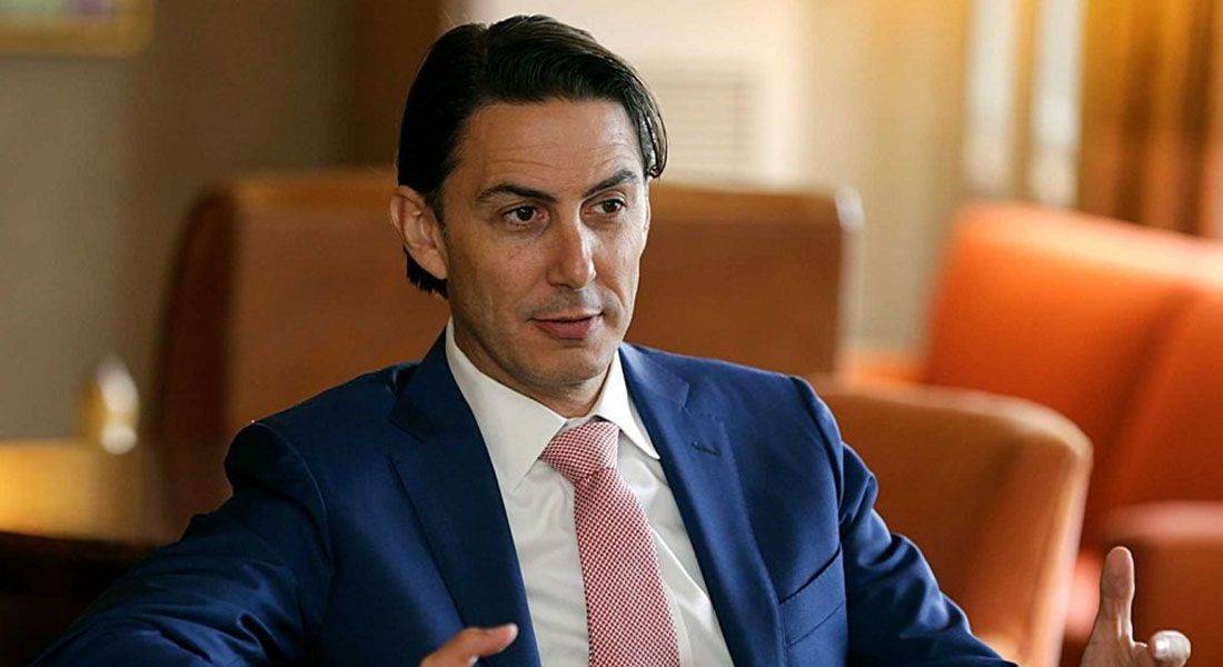 هوكشتاين يصل بيروت ويستهلّ زيارته بلقاء بري