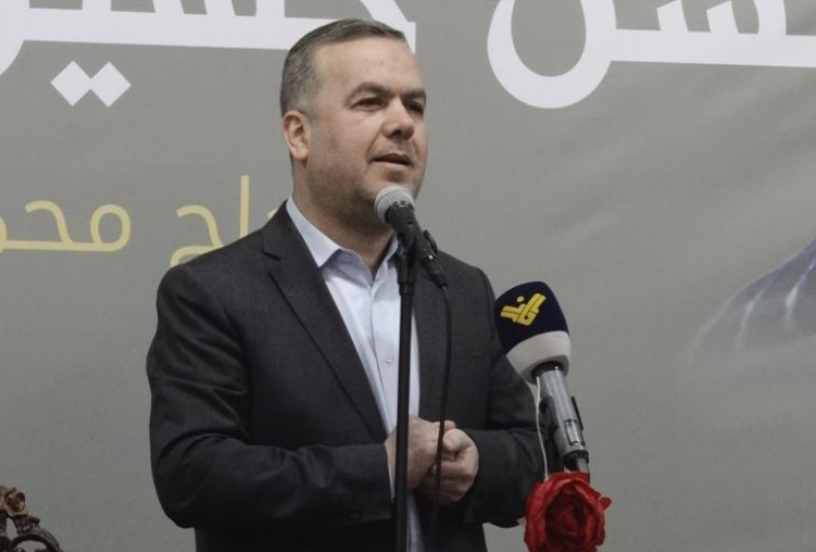 فضل الله: مع الحوار الداخلي غير المقيّد بشروط
وسندرس أيّ مبادرة بروح إيجابيّة