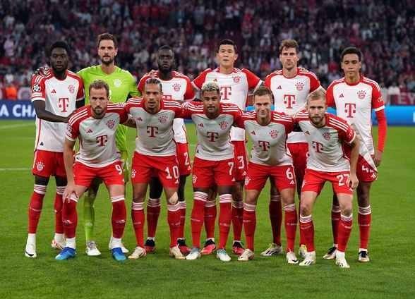 دوري أبطال أوروبا... سيناريو 2011 يهدد بإقصاء بايرن ميونيخ