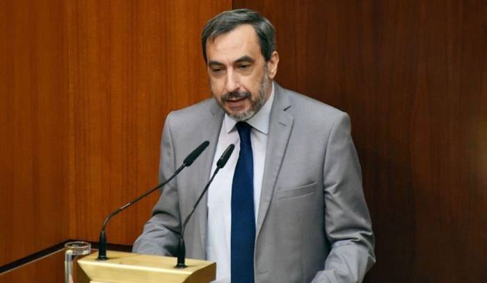 عماد الحوت لـ "الديار": يجب إعطاء الفرصة لمبادرة تكتل الاعتدال رغم غموضها