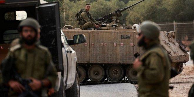 دبابات الاحتلال دهست عشرات الفلسطينيين أحياء!