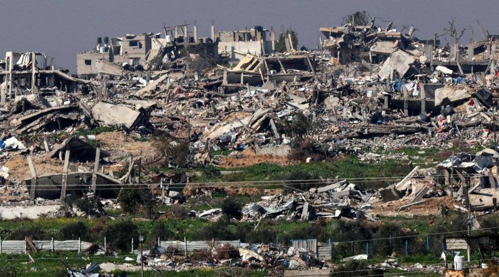 تصعيد مرتقب للإحتلال في غزة قبل هدنة رمضان