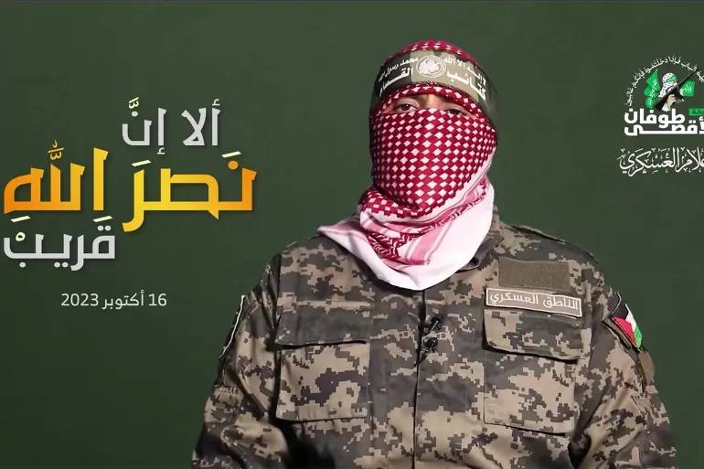 بينهم صديق لنتنياهو... القسام تعلن مقتل 7 أسرى نتيجة القصف "الإسرائيلي"