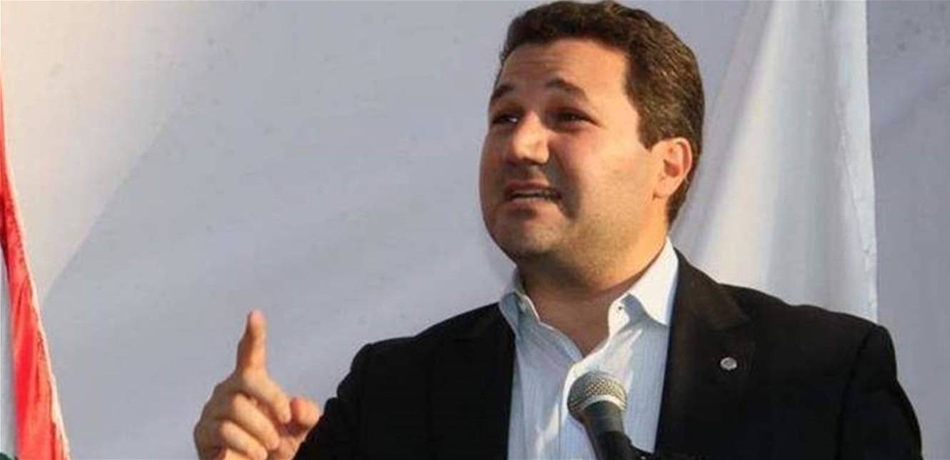 الجميّل: ليس بإمكان أحد أخذ سيادة لبنان على عاتقه فقط