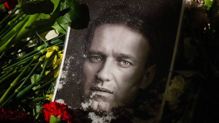 على خلفية وفاة نافالني... أستراليا "توسّع" عقوباتها ضد روسيا