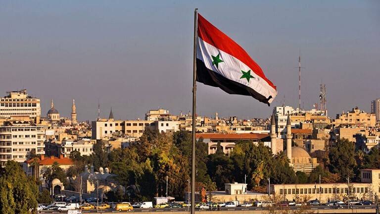 الدفاع السورية تعلن إسقاط وتدمير 7 مسيرات في ريفي إدلب والرقة