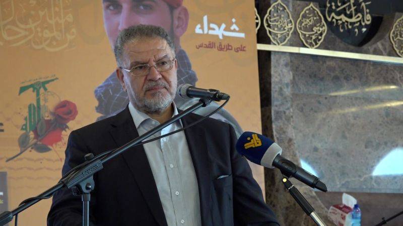 حزب الله: نحن بصدد تقديم قانون لتعديل رسوم إخراج القيد والسجل العدلي