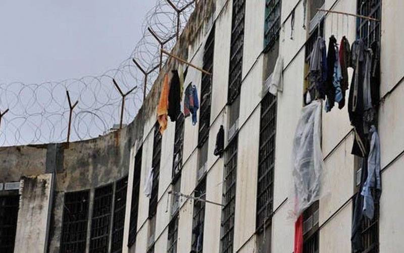 بلبلة في السجون... فائض من كميّات الخبز التي تنتهي في النفايات
رئيس جمعيّة "نسروتو" لـ "الديار": السجن لم يُعان قط من شحّ الخبز