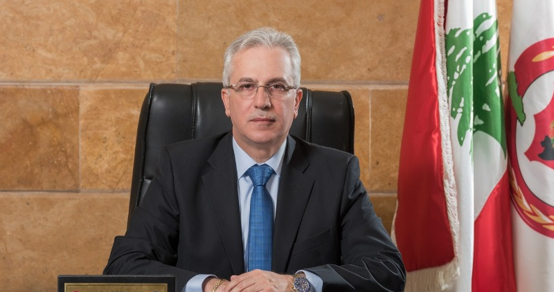 "في اليوم العالمي للدفاع المدني"
خطار: للبقاء في حال تأهّب
قصوى لمواجهة الطوارىء