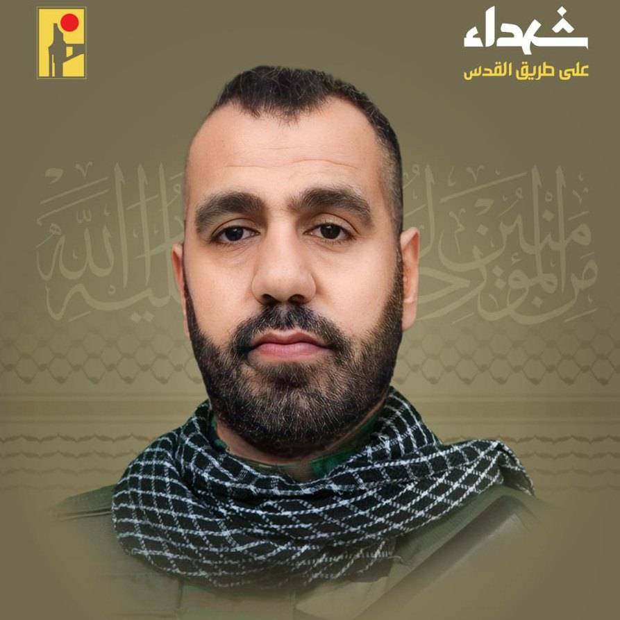 المقاومة استهدفت مستعمرتين ردّاً على استشهاد مواطنَين
"إسرائيل" تطلق منطاداً تجسّسياً فوق القرى الحدوديّة