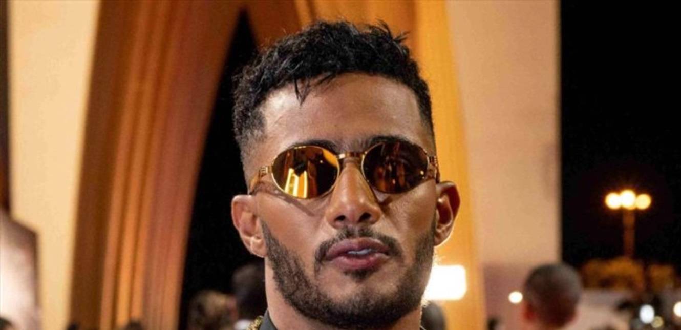 إليكم ما حصل بين محمد رمضان و