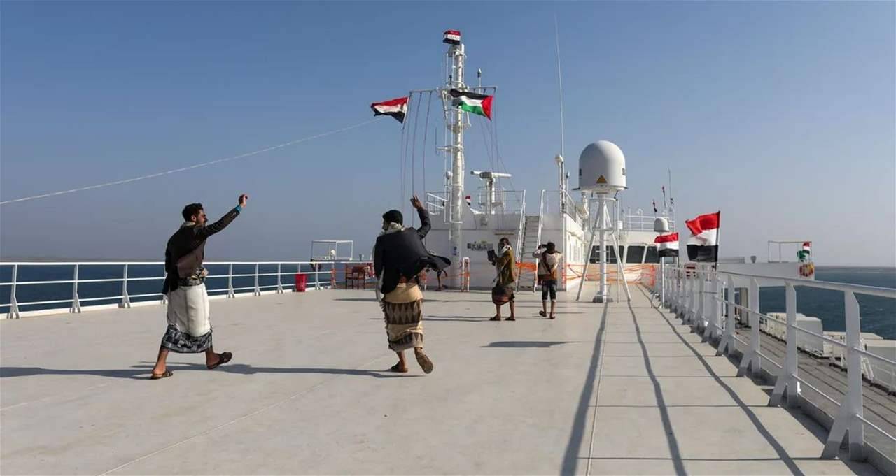 الحوثي: إنتظروا مفاجآت غير متوقعة