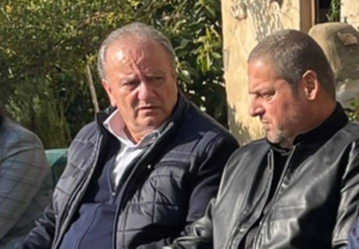 النبيل الراقي... محمد عطية
على إيقاع الغياب ومقام الأسى...