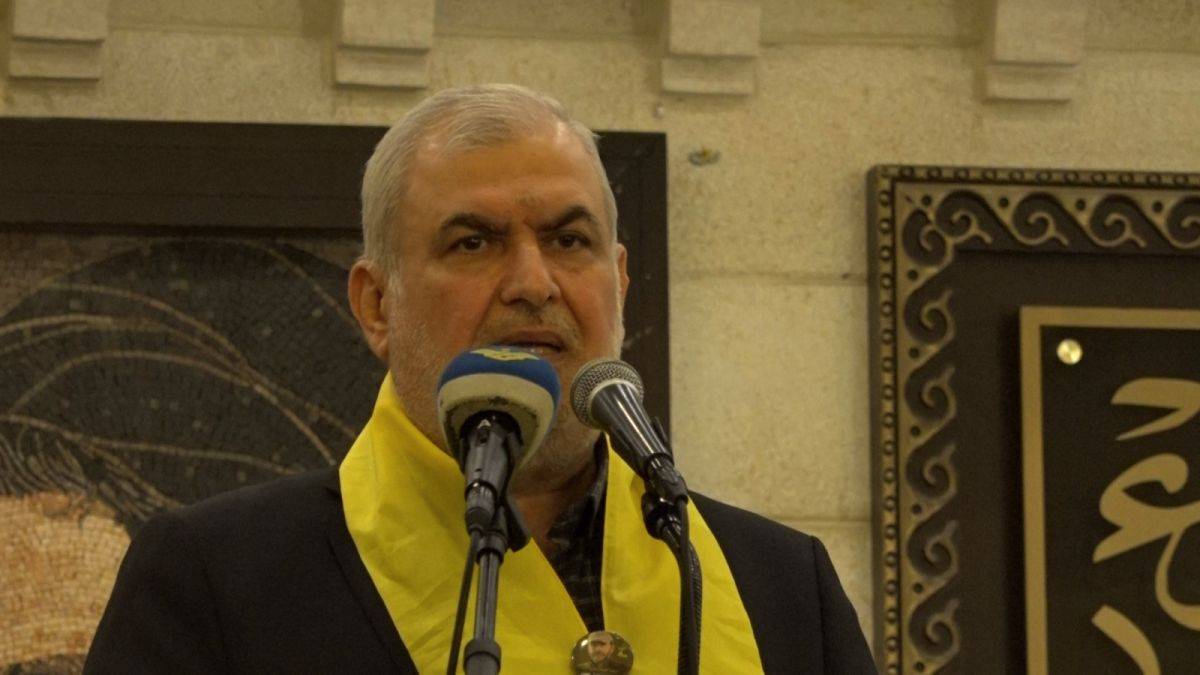 رعد: سنلوي ذراع العدو وننتصر عليه