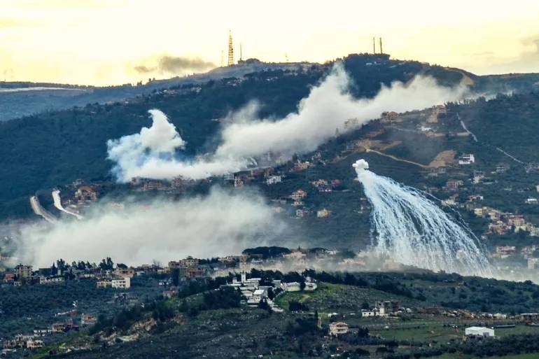 هل يشهد صيف لبنان حرباً "إسرائيليّة" واسعة عليه؟
أميركا وضعت التوقيت والعدو الصهيوني مدد عودة المستوطنين