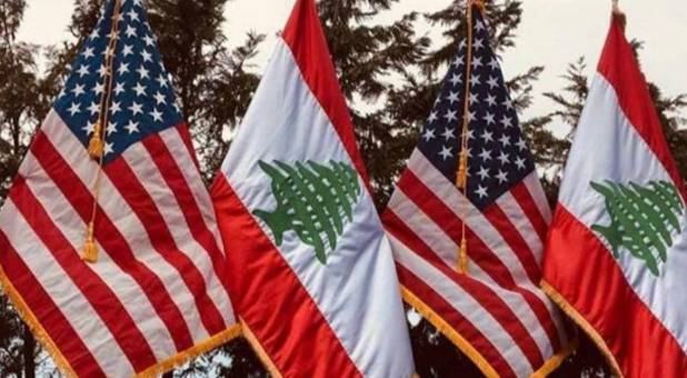 واشنطن على خط الرئاسة... 