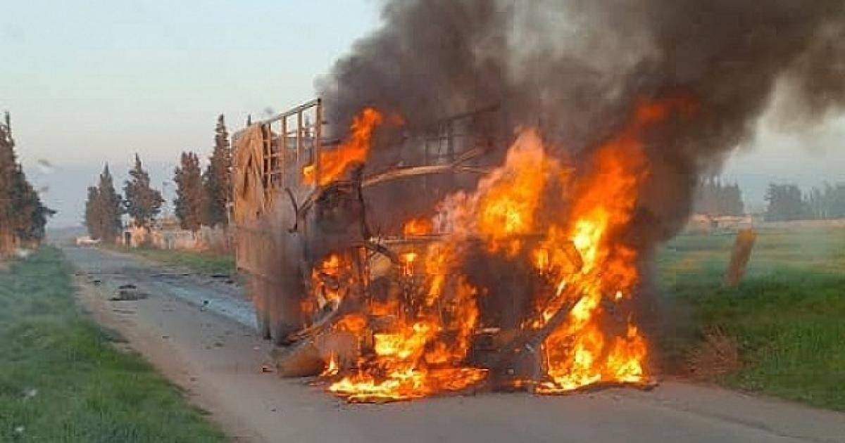 تصعيد "إسرائيل" يطال سوريا: من بانياس الأمنيّة الى القصير الاستراتيجيّة