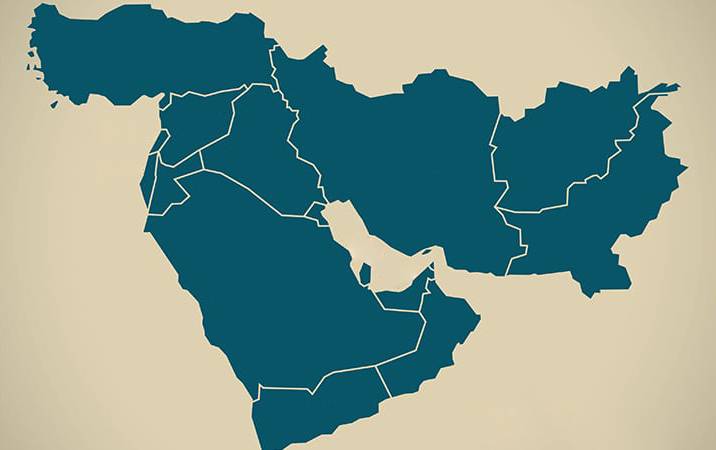 دعوة توراتيّة لتفجير الشرق الأوسط