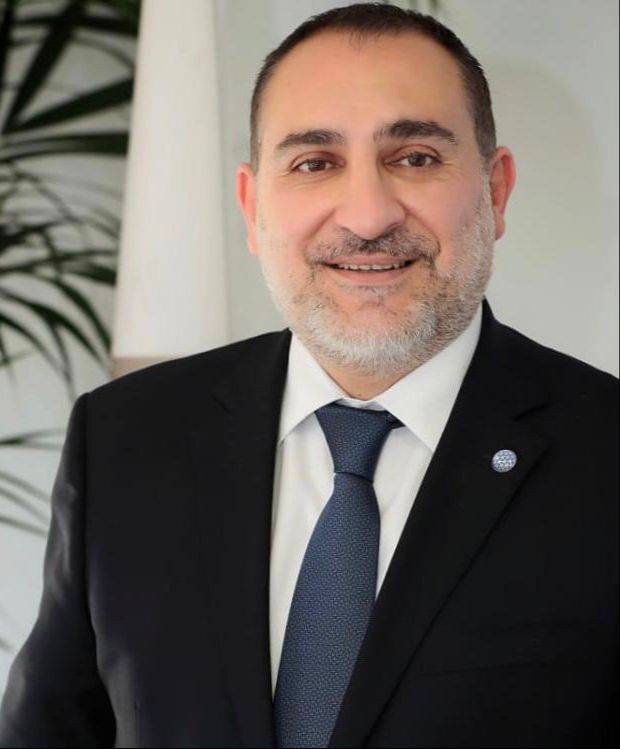 ابرز التحديات التي تواجه قطاع وسطاء التأمين هي "الرقمنة "

حنا : ننتظر وعود الوزير سلام حول الانتساب الالزامي للنقابة