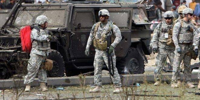 المقاومة العراقية تهاجم محطة مواد كيمائية في ميناء حيفا