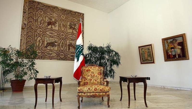 نتائج حرب غزة ستحدّد مصير الإستحقاق الرئاسي وهوية الرئيس