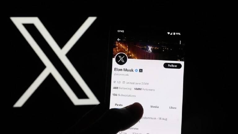 قيود اوروبية على موقع X
