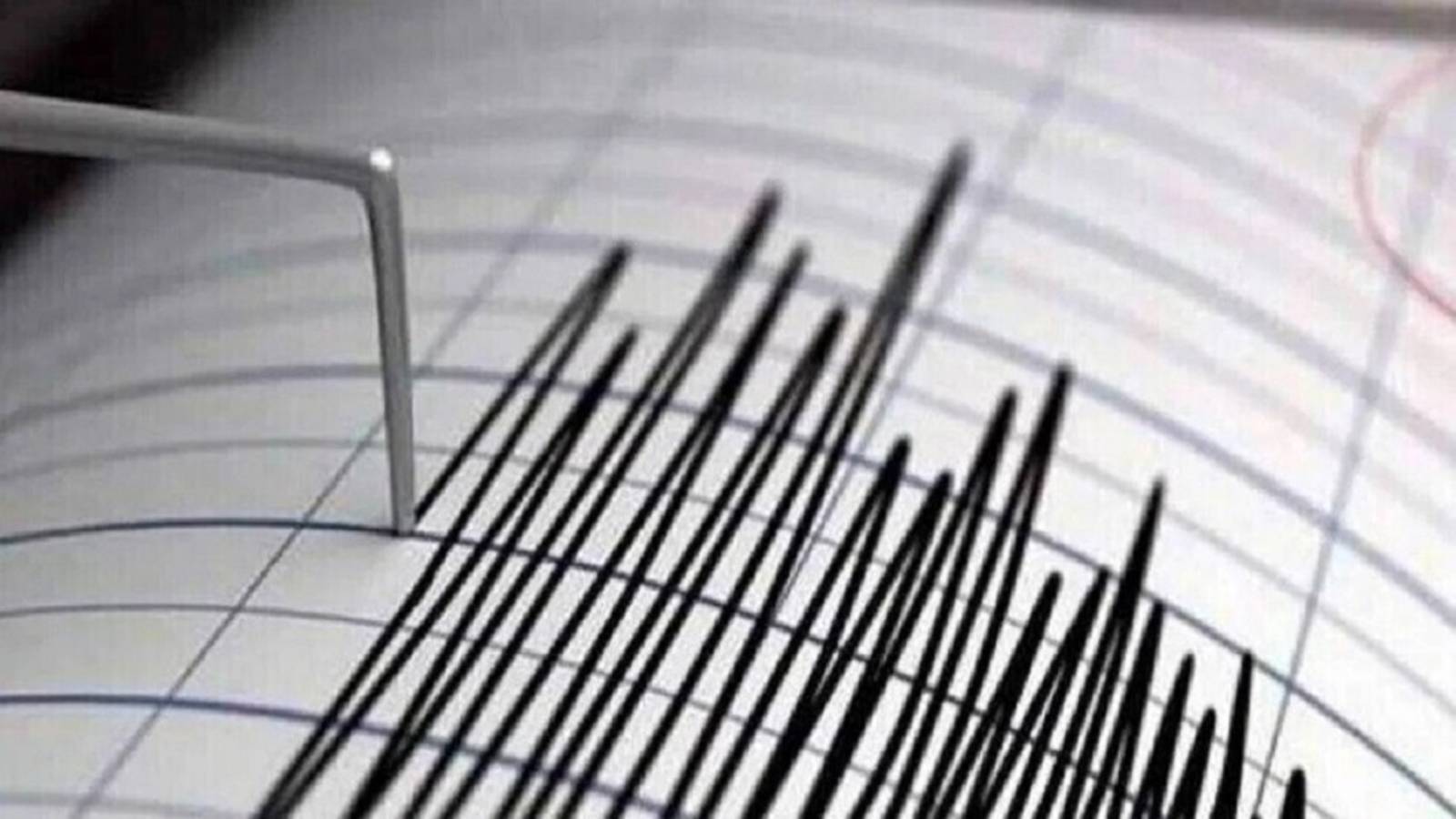 هزة بقوة 5.5 درجات تضرب إيران