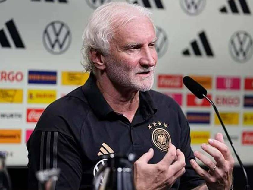 فولر: نريد الجماهير خلف منتخب ألمانيا