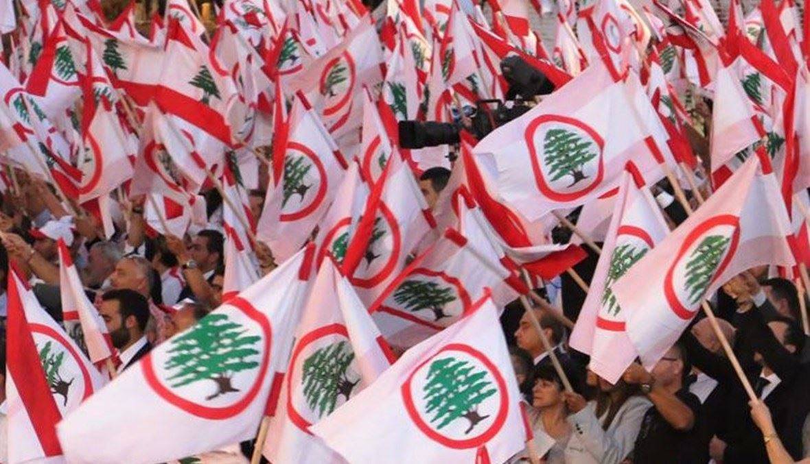 "القوات" لبري: الأسوأ تبرير التعطيل الإنتخابي بخفّة واستخفاف قلّ نظيرهما