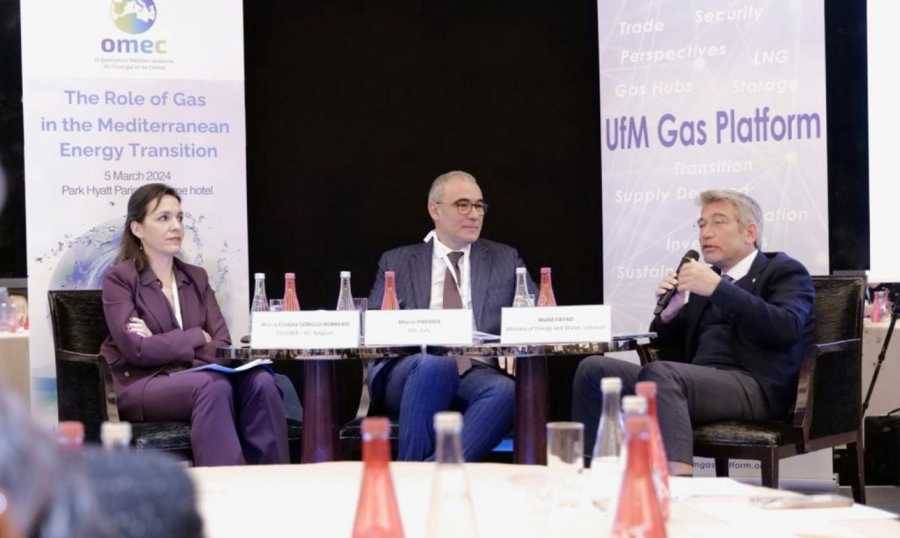 فياض من باريس: وقف الحرب يزيد

عوامل تحقيق الأمن الطاقوي في المنطقة