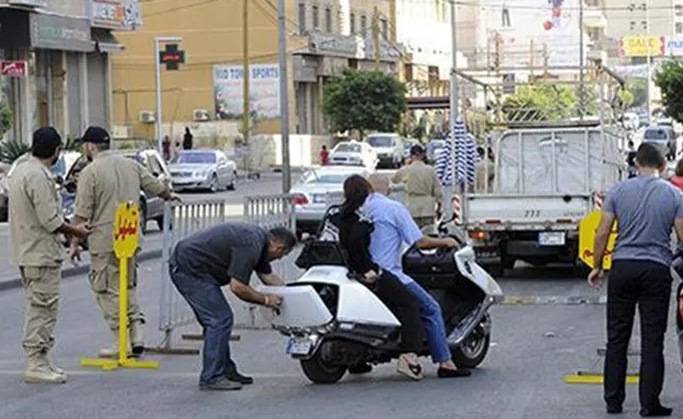 خطة مشبوهة بهدف جعل بعض المناطق مقفلة ؟!!