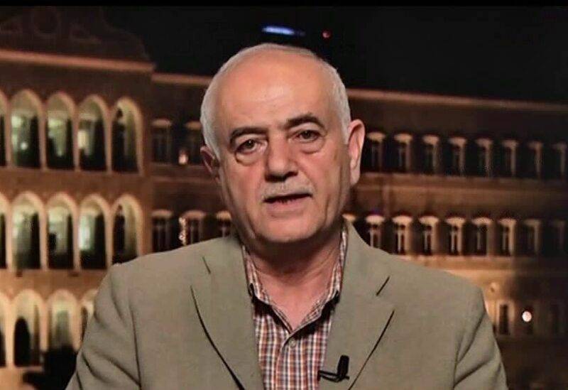 العميد ملاعب لـ"الديار": ضغط سياسي وعسكري على نتنياهو يدفع الى الهدنة
هوكشتاين يسعى لعدم توسيع الجبهة الجنوبيّة... ولا بحث بالترسيم أو الـ1701