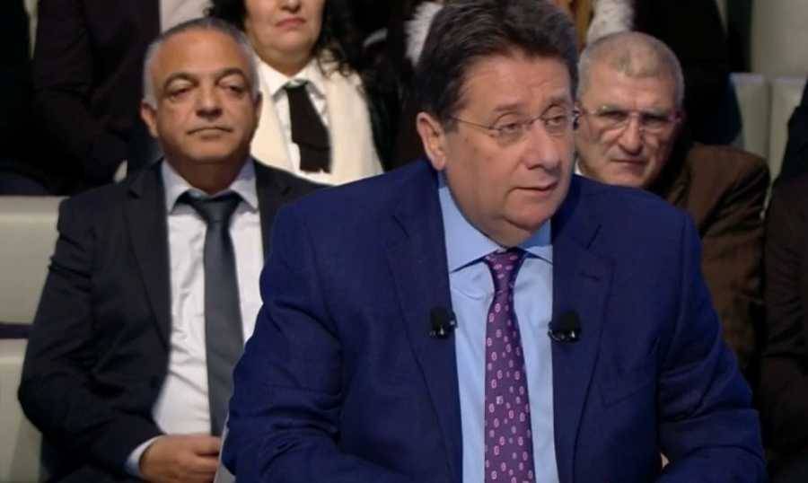 "نريد رجال دولة لا سماسرة"... كنعان: الحوار حول الرئاسة خطأ ويجب الذهاب إلى الإنتخاب