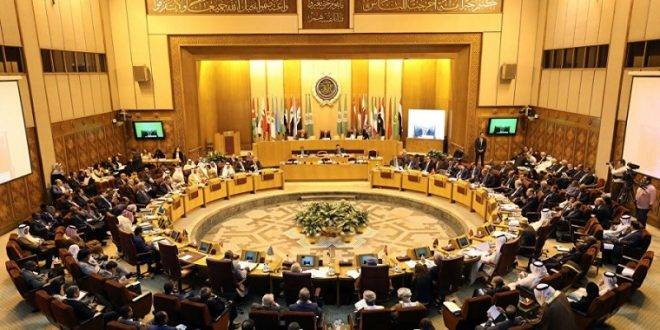 وزراء الخارجية العرب: لدعم الجهود العربية بوقف إطلاق النار في غزة