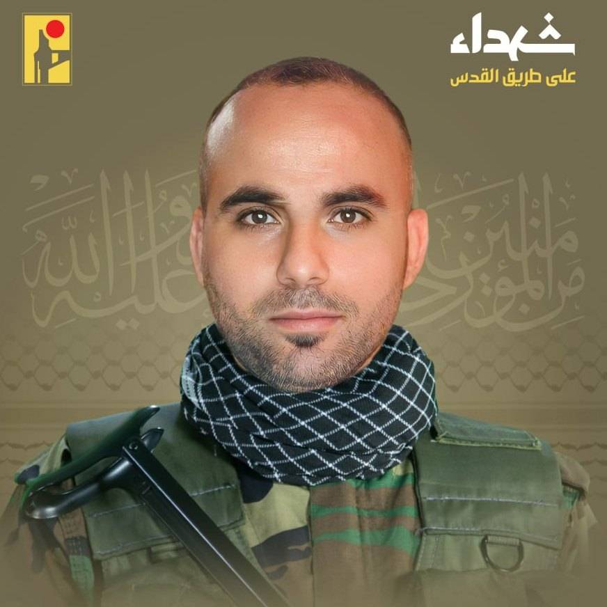 المقاومة قصفت ‏مستوطنة عفدون... ونفذت هجوماً ‌
‏بمسيّرتين انقضاضيتين على ثكنة معاليه غولان