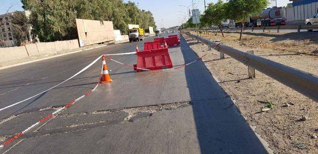 تجنبوا هذه الطرقات اليوم... والسبب؟