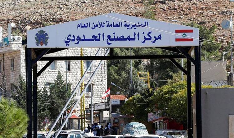 زيارة وزارية لبنانية مرتقبة الى سوريا