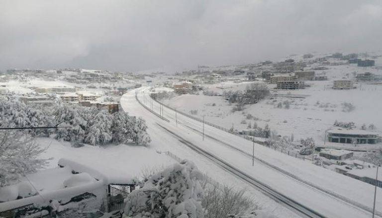 المنخفض الجوي يبدأ اليوم... فكيف سيكون طقس الأيام المقبلة؟