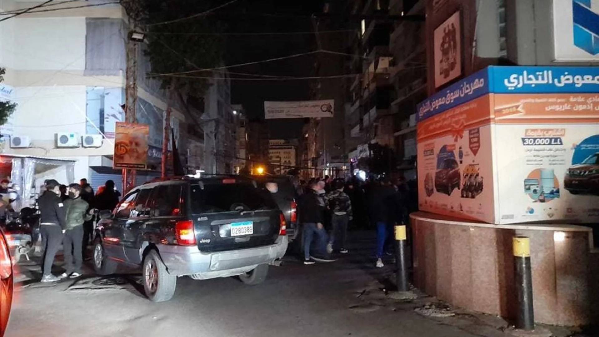 قضية توقيف الهولنديين في الضاحية... هذا ما كشفته التحقيقات