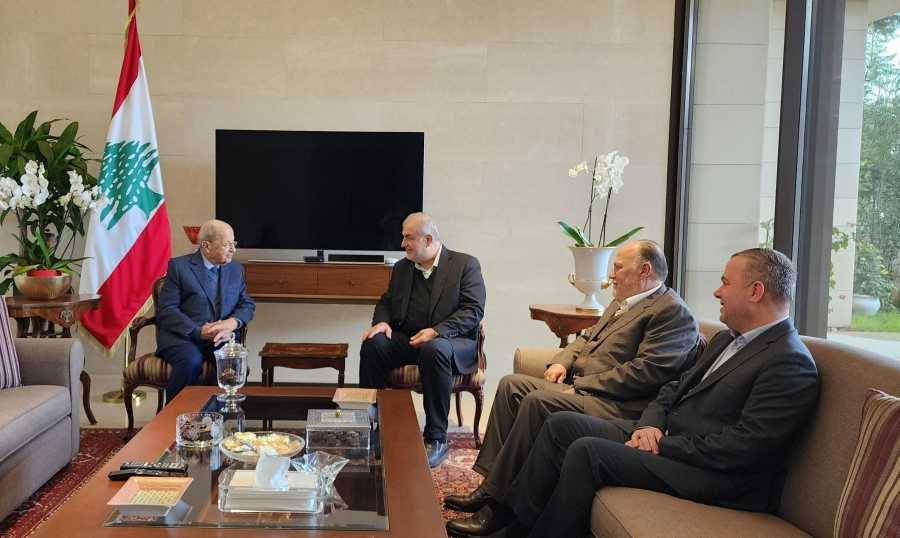 رعد: خط التواصل دائم... ولن ينقطع
ونصرّ على التخاطب المسؤول بين كلّ الفئات