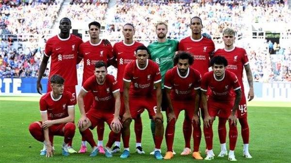 يوروبا ليغ... ليفربول في مهمة محفوفة بالمخاطر