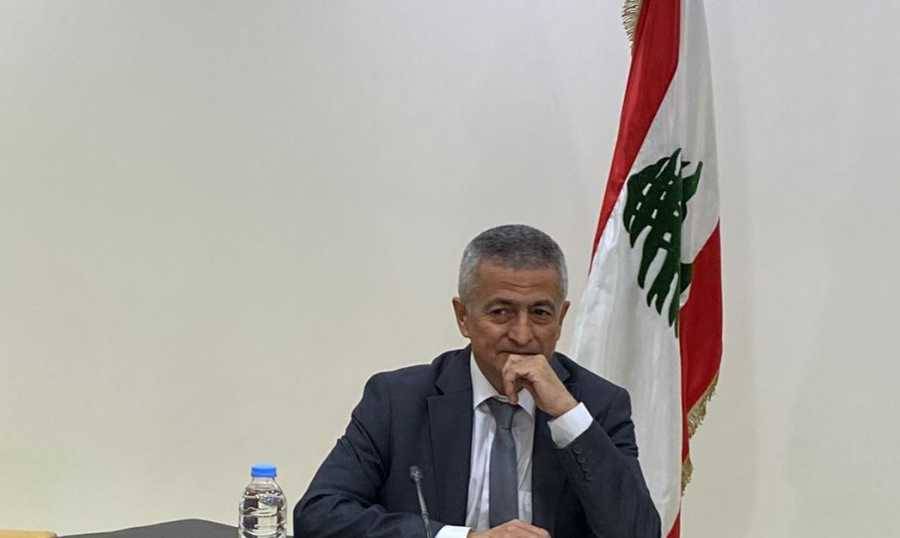 وزارة المال أنهت إجراءات

طبع ثلاثين مليون طابع