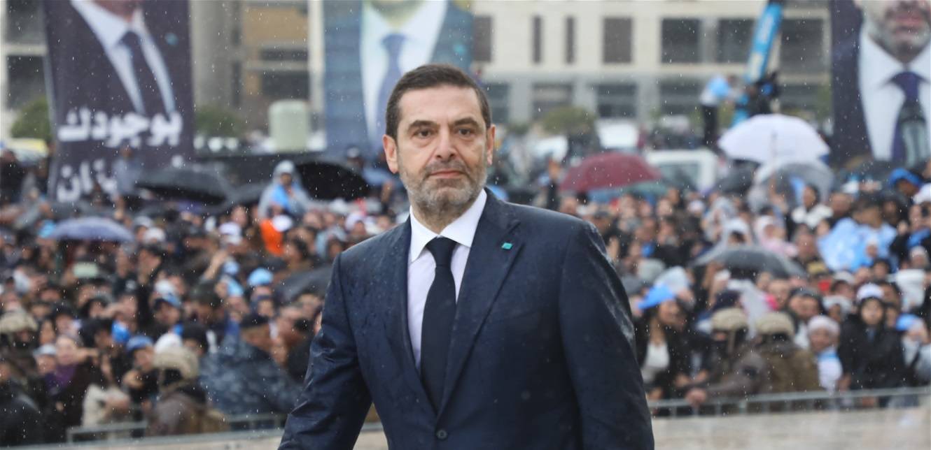 بعد مغادرة الحريري... الصراع على النفوذ يتجدّد بين شقير "والأحمدين"