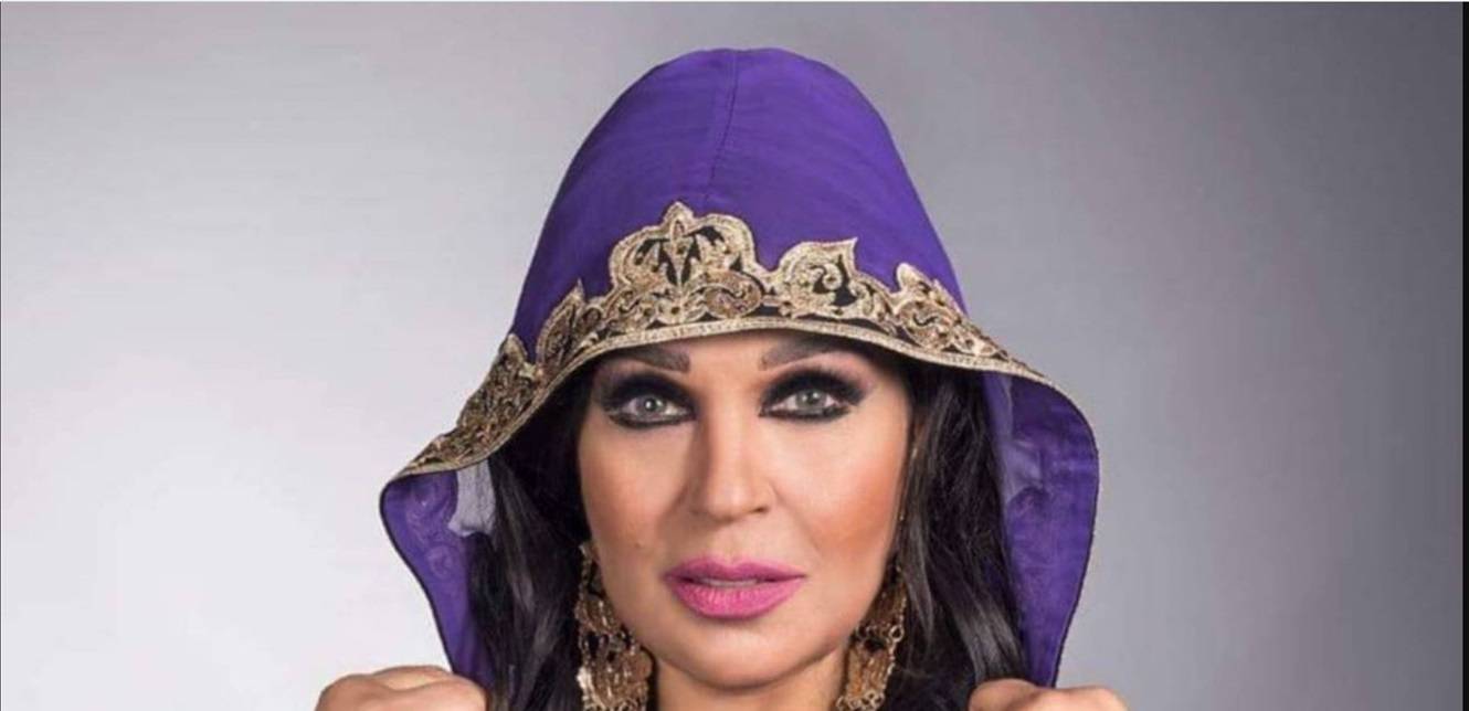 فيفي عبده ترد لأول مرة على منتج توعدها بالسحر: 