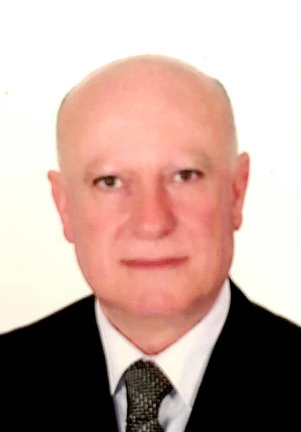 الصحافي رمزي مشرفية
في ذمة الله