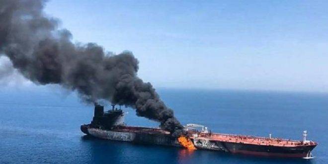 “القيادة الأميركية”: 3 قتلى و4 جرحى بصواريخ الحوثيين على “ترو كونفيدنس”